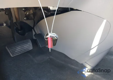 2014 Honda Odyssey Ex-L из США, поврежденный, VIN 5FNRL5H67EB050634